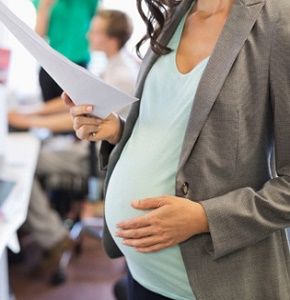 pregnancy discrimination