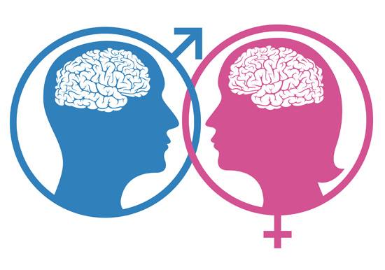 Threatened Men More Likely to Sexual Harassment Women